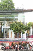 Cho Thuê Nhà Mặt Phố Đẹp Tại Trần Duy Hưng, Cầu Giấy. Mặt Tiền: 5M, Diện Tích: 100M2