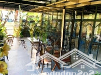 Cho Thuê Nhà Có Sẵn Quán Caphe Đã Set Up Đường 29/3