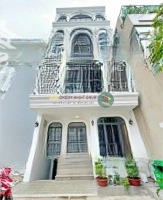 30 Phòng Chdv Siêu Xịn Hầm 7L, Trần Xuân Soạn Q7 Mới 100% 31 Tỷ 150 Triệu/Tháng