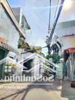 Nhà Góc 2Mthẽm Xe Hơihuỳnh Văn Bánh, Pn. Ngang 8,8M Vuông Đẹp (120M2) Cấp 4 Txm Giá Tốt