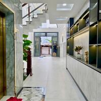 Gấp Bán,Nhà Mới,Đường Hương Lộ 2,Bình Tân - 5 Tầng - 74m2 - Hẻm 8m,7,85 Tỷ TL