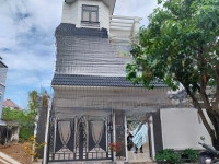 Bán Biệt Thự 1 Triệuệt 2Lầu,5Pn 4 Vệ Sinh8X21M Kdc Khang An, Phú Hữu,Tp Thủ Đức,Sátq2,Global City, Giá Bán 16.9Tỷ
