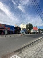 Bán Nhà 1180 Quang Trung, Dt: 16X25M Đang Cho Highland Thuê 160 Triệu/Tháng 34 Tỷ