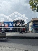 Bán Nhà 1180 Quang Trung, Dt: 16X25M Đang Cho Highland Thuê 160 Triệu/Tháng 34 Tỷ
