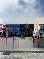 Bán Nhà 1180 Quang Trung, Dt: 16X25M Đang Cho Highland Thuê 160 Triệu/Tháng 34 Tỷ