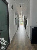 Cần Bán Gấp Tòa Căn Hộ 7 Tầng 62 Phòng Doanh Thu 200 Triệu/ Tháng, Ngay Sát Làng Đại Học Fpt