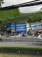 Bán Nhà 107 Phan Đăng Lưu, Dt: 9X22M, 3 Tầng Hđt 125 Triệu/Tháng, Giá Bán 29,5 Tỷ