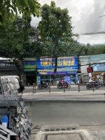Bán Nhà 107 Phan Đăng Lưu, Dt: 9X22M, 3 Tầng Hđt 125 Triệu/Tháng, Giá Bán 29,5 Tỷ