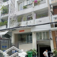 Cho Thuê Tầng Trệt Thông Suốt Toàn Nhà 8X16Mdiện Tíchnet 114M2, Giá Bán 38 Triệu / Tháng.