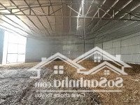 Cho Thuê Kho Xưởng Ngọc Thụy Hồng Tiến Kéo Dài