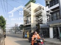 Siêu Phẩm Hiếm Có Mặt Tiền Thái Thị Nhạn P10 Tân Bình, Dt: 8X28M, Cn 212M2, Chỉ 34 Tỷ
