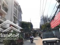 Siêu Phẩm Hiếm Có Mặt Tiền Thái Thị Nhạn P10 Tân Bình, Dt: 8X28M, Cn 212M2, Chỉ 34 Tỷ