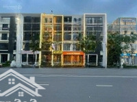 Chính Chủ Cần Bán Căn Shophouse Starlake Căn Góc Xẻ Khe 3 Mặt Thoáng
