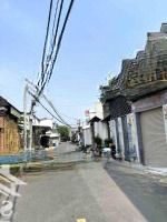 Bán Đất Thổ Cư Đẹp Hẻm Xe Hơi 72M2_5*14.1M Gần Lê Văn Việt Tăng Nhơn Phú A Thủ Đức Chỉ 4.3 Tỷ