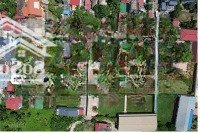 Cần Chuyển Nhượng 98.1M2 Lô Đất Mặt Đường Nhựa - Ngay Trường Tiểu Học Vạn Hương - Đồ Sơn