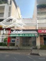Bán Nhà Mặt Tiền Đường Tam Đảo - Đồng Nai Khu Cx Bắc Hải Phường 15 Quận 10.Diện Tích4X25M Giá Chỉ 21 Tỷ