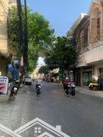 Bán Nhà Mặt Tiền Đường Tam Đảo - Đồng Nai Khu Cx Bắc Hải Phường 15 Quận 10.Diện Tích4X25M Giá Chỉ 21 Tỷ