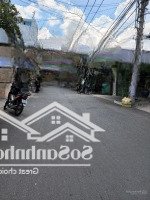 Nhà Mặt Tiền Đường Nhựa - Quận 7,Diện Tích4X20M, Không Quy Hoạch
