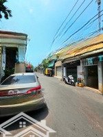 Nhà Mặt Tiền Đường Nhựa - Quận 7,Diện Tích4X20M, Không Quy Hoạch