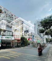 Vị Trí Đẹp - Mặt Tiền Phổ Quang. Phường 9. Phú Nhuận - Kc : 4 Tầng ( 4 X 18M ) - Vô Ở Ngay - 19 Tỷ