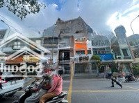 Vị Trí Đẹp - Mặt Tiền Phổ Quang. Phường 9. Phú Nhuận - Kc : 4 Tầng ( 4 X 18M ) - Vô Ở Ngay - 19 Tỷ