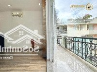 Khai Trương Phòng Ban Công - Cửa Sổ Ngay Hoàng Hoa Thám Tân Bình Ở Ngay Full Nội Thất Mới