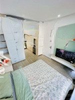 Bán Toà Căn Hộ Phố Quan Nhân, Thanh Xuân, 12,8 Tỷ, 56 M2,Mặt Tiền4,5M, Thang Máy Nhập Khẩu