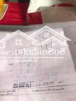 Bán Nhà 3 Tầng Mặt Tiền Phó Đức Chính. Gần Biển Sơn Trà Đà Nẵng