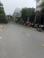 Bán Nhà 3 Tầng Mặt Tiền Phó Đức Chính. Gần Biển Sơn Trà Đà Nẵng