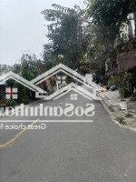 Bán Nhà 3 Tầng Mặt Tiền Phó Đức Chính. Gần Biển Sơn Trà Đà Nẵng