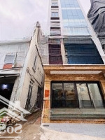 Bán Toà Building 8 Tầng Nguyễn Xiển, Siêu Mặt Tiền 5.4M, Trước Nhà 4 Ô Tô Đỗ , Giá Bán 27.4 Tỷ