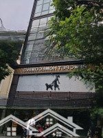 Siêu Phẩm Rẻ Nhất! Bán Nhàmặt Tiềnký Con, Quận 1 (7X 20M, Hầm + 6 Tầng, Hđt 250 Tr/Th), Giá Bán 55 Tỷ