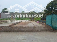 Cực Hiếm 92M2 Trục Chính Kinh Doanh Lỗ Giao - Việt Hùng - Đông Anh