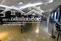 Cho Thuê Căn Hộ Ciputra 4 Phòng Ngủ 3 Vệ Sinh110 Triệu, 267M2 Tại Phú Thượng, Tây Hồ, Hà Nội Bao Đẹp Hot!