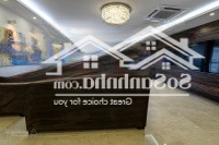 Cho Thuê Căn Hộ Ciputra 4 Phòng Ngủ 3 Vệ Sinh110 Triệu, 267M2 Tại Phú Thượng, Tây Hồ, Hà Nội Bao Đẹp Hot!