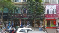 Cho Thuê Nhà Mặt Phố Chùa Bộc, Mặt Tiền 9M, Diện Tích 150M2, 5 Tầng
