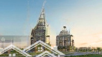 Cần Bán Căn Hộ Masteri Grand View 2 Phòng Ngủ Tại The Global City