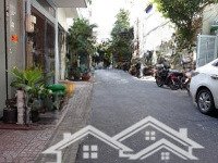 Bán Nhà Đường Âu Cơdiện Tích7.5M X 34M Giá Bán 23.5 Tỷ Còn Tl