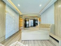 Cực Hiếm Phân Lô Hoàng Đạo Thành - Vỉa Hè Ô Tô Tránh Kinh Doanh -Diện Tích44M 6 Tầng Thang Máy - Bán Gấp