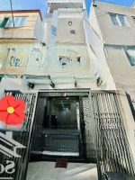 Bán Gấp Nhà Giá Bán 3.3Tỷ/73,2M2 Đường Nguyễn Ngọc Lộc, P14, Quận 10. Sát Mặt Tiền Đường 3 Tháng 2