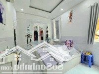 Q10 - 13Tỷ Nhỉnh - 4Tầng - 4X16 -Hẽm Xe Hơinhà Đẹp, Hẻm Ô Tô - Tô Hiến Thành