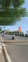 Bán Lô Đất Phạm Văn Đồng View Trực Biển Ngang 8,4M Khu Tđc Hòn Đỏ 2 Mặt Tiền Trước Sau