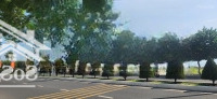 Bán Lô Đất Phạm Văn Đồng View Trực Biển Ngang 8,4M Khu Tđc Hòn Đỏ 2 Mặt Tiền Trước Sau