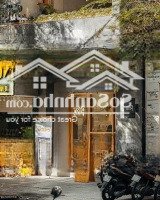 Cho Thuê Nhàmặt Tiềnđường Ngô Đức Kế, Quận 1 - Diện Tích: 300M2 Chỉ 110 Triệu/Th Đối Diện Bitexco