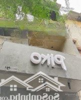 Cho Thuê Nhàmặt Tiềnđường Ngô Đức Kế, Quận 1 - Diện Tích: 300M2 Chỉ 110 Triệu/Th Đối Diện Bitexco