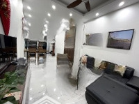 Bán Nhà Riêng 44,6M2 Chính Chủ Cách Oto 15M Ngõ 896 Nguyễn Khoái