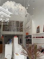 Căn Góc 2 Mặt Tiền 5.35X20.5M Đường Thời Trang, F&B Đường 2 Chiều Q3 Hướng Trần Quốc Thảo Nối Dài
