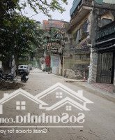 Bán Mảnh Đất Phúc Am, Duyên Thái, Thường Tín, 59M2, 10M, Ra Đường Ô Tô Thông, Giá Đầu Tư
