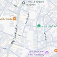 BÁN RẺ NHÀ TRẢNG DÀI KP2, SỔ HỒNG RIÊNG GẦN ĐƯỜNG ĐỒNG KHỞI