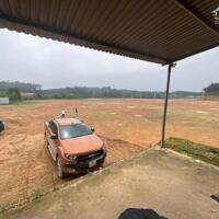 Bán Đất rộng 35000 m2, mặt đường QL lớn, gần QL 1A 1km, có trạm biến áp, phù hợp làm nhà xưởng.